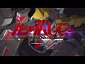 【MAD】ガンダムUC 「SUPER VOYAGER/Cyber Nation Network」 - Gundam UC &lsaquo; OP &rsaquo; #ガンダムUC