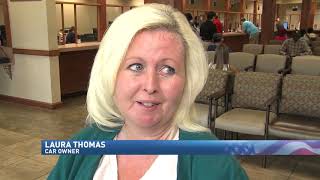 Kiosks bring swift renewal to Mobile County License Commission office - NBC 15 News, WPMI Profile