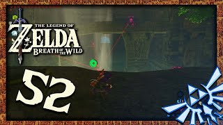 Nintendo Spammt Wächter - Zelda BotW Part 52