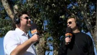 California Governor Jerry Brown Admits to Lying!!!!  John and Ken Show KFI 640AM
