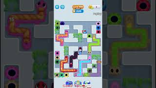 Gecko Out level 1344