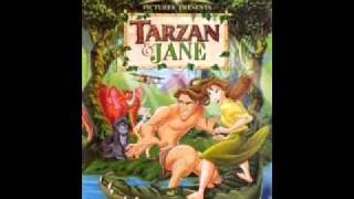 Baltimora - Woody Boogie - Tarzan boy