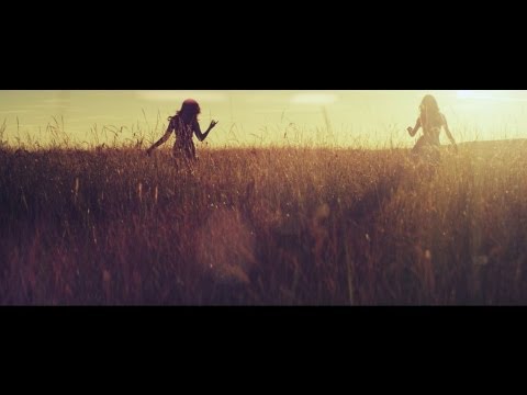 Celeste and Carmel Buckingham - Gone  (Official Music Video)