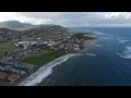 St Kitts Marriot Drone Flight