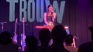 Elise Trouw live in Dallas 2023 4K