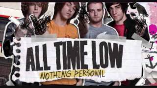 All Time Low - Break Your Little Heart [With Lyrics]