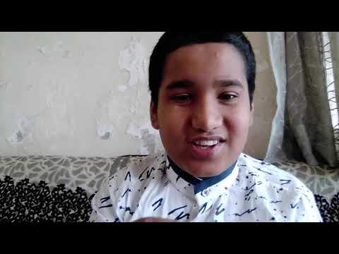 50 ruppes note with rubber magic trick by shlok gamerz
