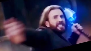 AVENGERS DOOMSDAY LEAKED TRAILER NEW
