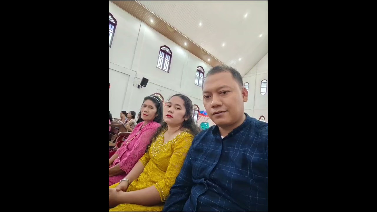 VDM MUDIK 2025 S/D 2026