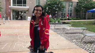 Rutgers University–New student Orientation 2019