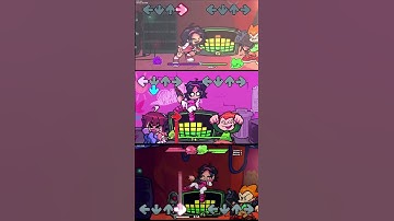 Pico & Nene Guide - FNF Modification - Friday Night Funkin