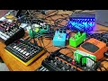 QUASARRISING A Hardware Jam