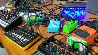 QUASARRISING A Hardware Jam