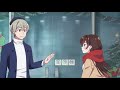 Kazuya doubts Chizuru(Mizuhara) having a boyfriend | Rent a girlfriend episode 8|