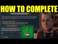How to complete professor sharps assignment 1  aquire maxima and eudurs potions hogwarts legacy