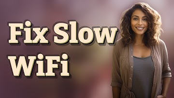 Will Resetting Network Settings Fix Slow WiFi on iPad?