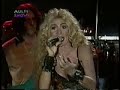 Elba Ramalho em FACE, de Chico César, Itamar Assumpção e Zeca Baleiro -   Ao vivo em 1998