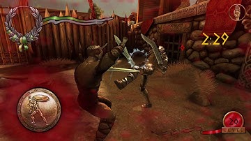 I, Gladiator Chapter 1 Fight 18