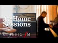 Rachmaninov's 'Nunc dimittis' | At-Home Session | Classic FM