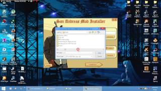 Tutorial Install Vehicle Mods with SAMI (San Andreas Mods Installer) screenshot 5