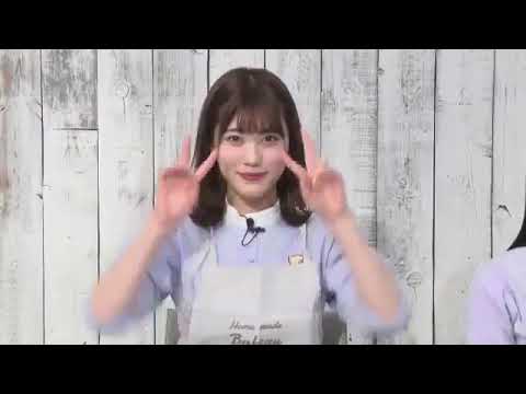 【猫舌SHOWROOM】 #002 【破損】伊藤純奈・相楽伊織・渡辺みり愛 2018年06月27日