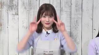 【猫舌SHOWROOM】＃002 【破損】伊藤純奈・相楽伊織・渡辺みり愛 2018年06月27日