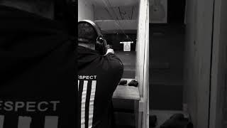 SIG p320 at West Side Range NYC