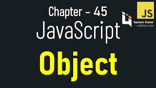 Famous JavaScript - 45 | Master JavaScript Objects 🤯: What They Are & 4 Ways to Create Them Net Worth