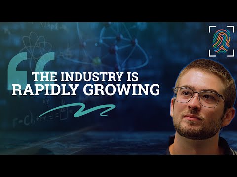 Nuclear Student on a Mission to Reach Hundreds More | “I Engineer Reaction” thumbnail