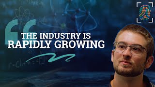 Nuclear Student on a Mission to Reach Hundreds More | “I Engineer Reaction”