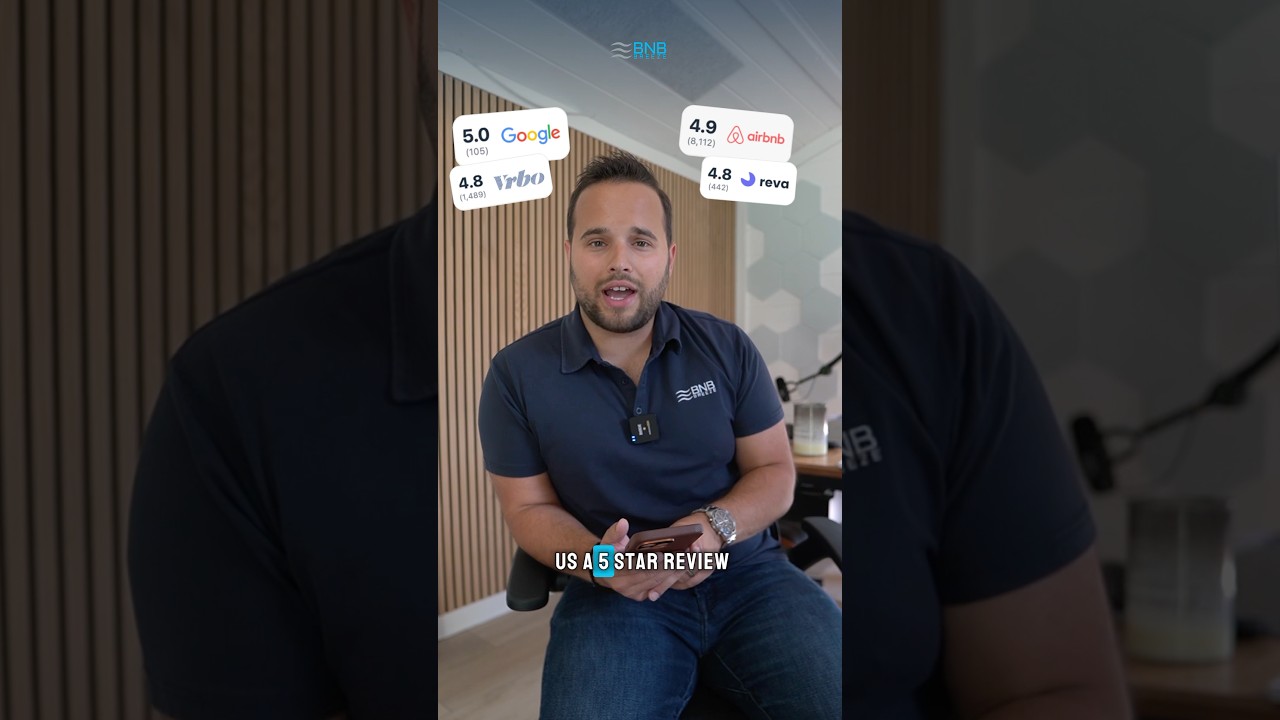 How many nights has BNB Breeze hosted?