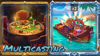 Download Lagu [The Bazaar] Multicast Charging My Multicast Giver MP3