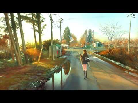 Liv Dawson - Reflections (Gavin G Edit)