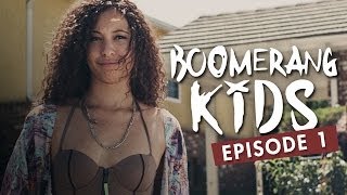 Boomerang Kids: Welcome Home, Get a Job - Episode 1