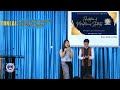 TONLAI A - Chochoi Chongloi ft. Genna Kipgen | KSO Shillong Felicitation Programme - 2023 Mp3 Song