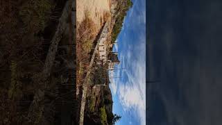 Abandon Buildings - Sortelha, Portugal