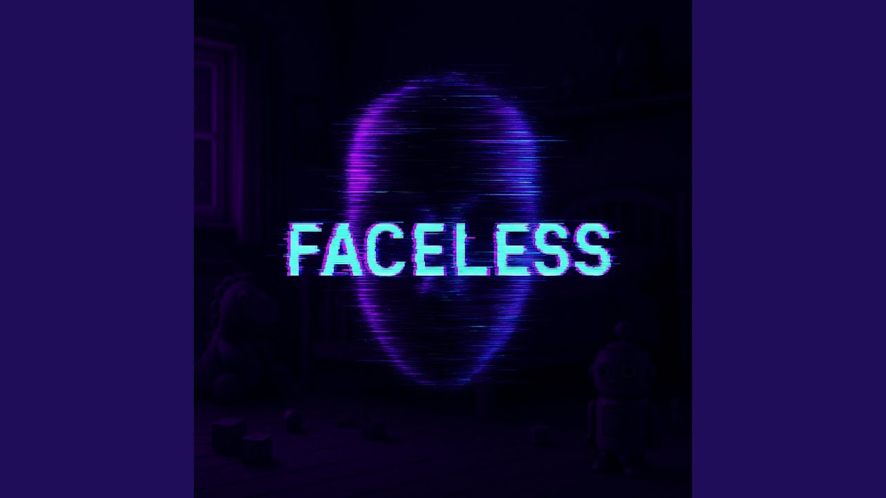 YouTube에서 FACELESS 보기 YouTube에서 FACELESS 보기