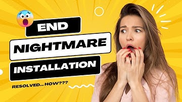 Scriptcase, My Nightmare Ends: Installing with a New License (Part.2) | ScriptcaseByJamie