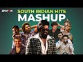 South Indian Music Mashup | DJ Shadow Dubai | Biggest Hits | Kannada | Telugu | Tamil | Malaylam