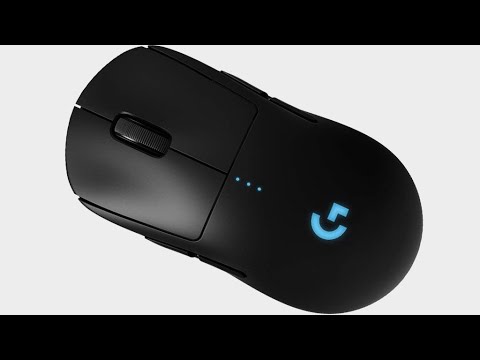 How to Fix the G Pro super light firmware update (wireless not working)