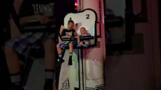 PowerPlay Kansas City 2017