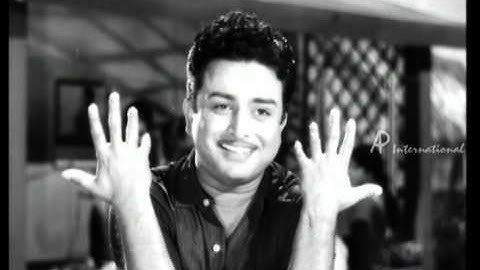 Annaiyum Pidhavum - Sathyama Naan Song
