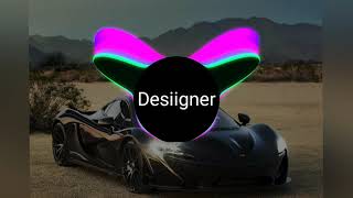 Desiigner panda insturmental  (BASS BOOSTED)