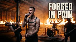 Forged in Pain - SoundPub - The Dark Side of Fitness: No Pain, No Gain? - MusicVideo