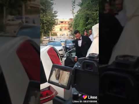 عروض الشاوية وغناء شاب خلاص