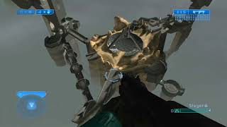 Halo 2 Super Bounces And Other Fun Stuff