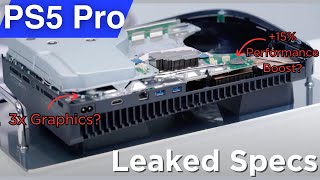 PS5 Pro : The Ultimate Upgrade? Rumors and Speculations