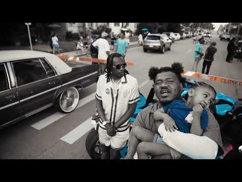 Big Ju - Gangland