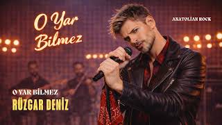 Rüzgar Deniz - O Yar Bilmez (Anatolian Rock)