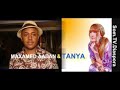 MAXAMED AADAN & TANYA  -  Laqan Mp3 Song